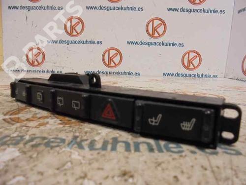 Switch CHRYSLER VOYAGER IV (RG, RS) 2.8 CRD | BP2484459I30 