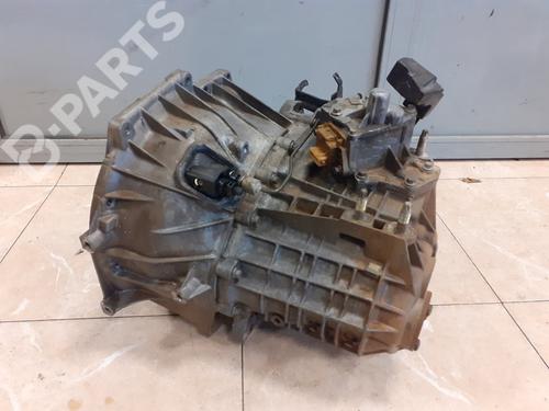 Gearbox FORD MONDEO II (BAP)  | BP9401875M3 