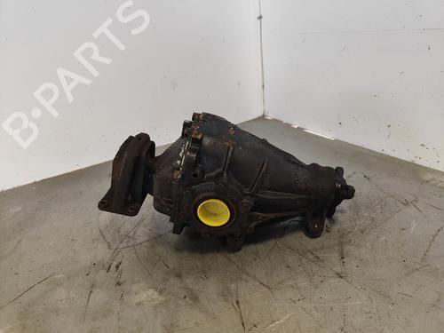 Used Rear differential MERCEDES-BENZ 123 Saloon (W123) [1976-1985]  13575788