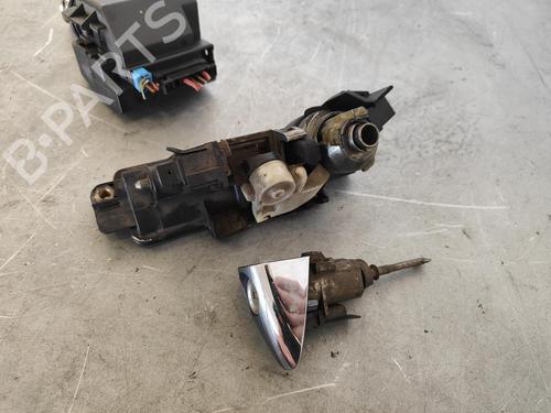 Ignition barrel MERCEDES-BENZ E-CLASS (W211) E 270 CDI (211.016) | BP15769549M48 