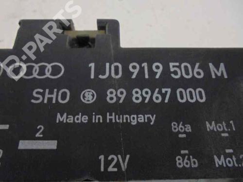 Electronic module SEAT IBIZA III (6L1)  | BP10270240M83 