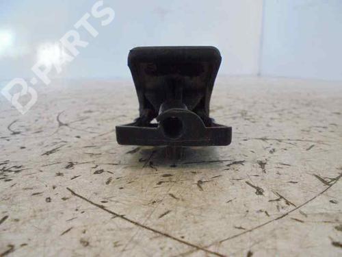 Hood lock HYUNDAI H-1 / STAREX Bus (A1) 2.5 TD 4WD | BP8780761C133 