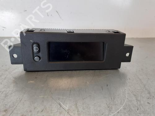 Used Display monitor OPEL CORSA D (S07) 1.4 (L08, L68) (90 hp) 7066615