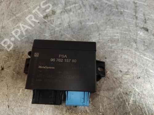 Electronic module CITROËN DS3 (SA_)  | BP29724470M83 