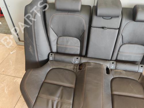 Sæde Bagtil JAGUAR XE (X760) 2.0 D AWD | BP29915251C17 - Image 5