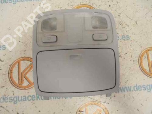 Used Interior roof light KIA SPORTAGE II (JE_, KM_) [2004-2011]  7428978
