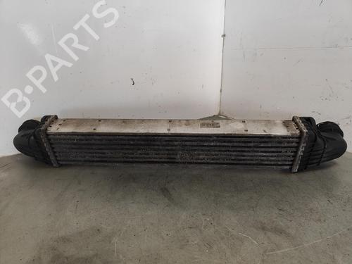 Intercooler MERCEDES-BENZ E-CLASS (W211) E 270 CDI (211.016) | BP15769584M30 
