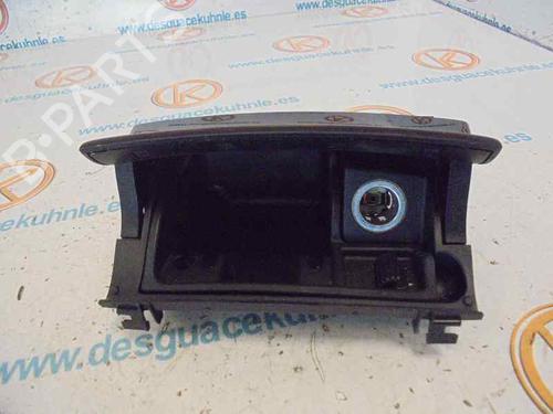 Ashtray MERCEDES-BENZ E-CLASS (W211) E 280 CDI (211.020) | BP14183152I30 