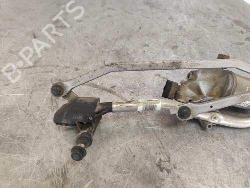 Front wiper motor RENAULT LAGUNA Coupe (DT0/1) 1.5 dCi | BP30077814M29