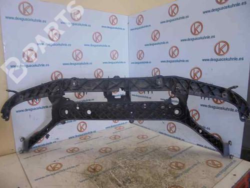 Frontplate/Frontkurv FORD FOCUS I (DAW, DBW) 1.6 16V | BP2451263C72 