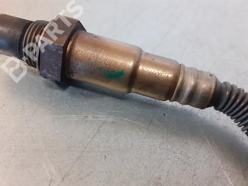 Electronic sensor MERCEDES-BENZ E-CLASS (W211) E 280 CDI (211.020) | BP8754755M84 