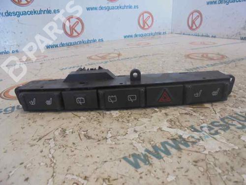 Used Switch CHRYSLER VOYAGER IV (RG, RS) 3.3 Flex-Fuel (174 hp) 2493575