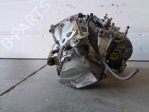 Gearbox CITROËN XSARA PICASSO (N68) 2.0 HDi | BP2461556M3