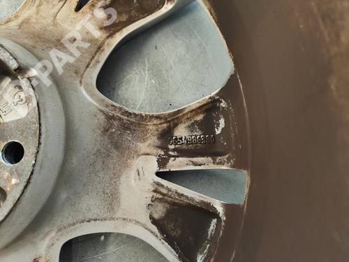 Rim CITROËN C4 Picasso I MPV (UD_)  | BP11057424C45 