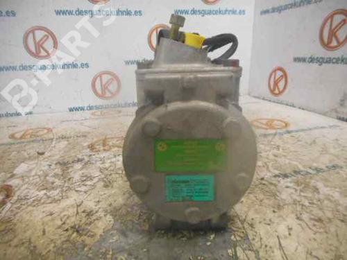AC compressor BMW 7 (E38)  | BP2704138M34 