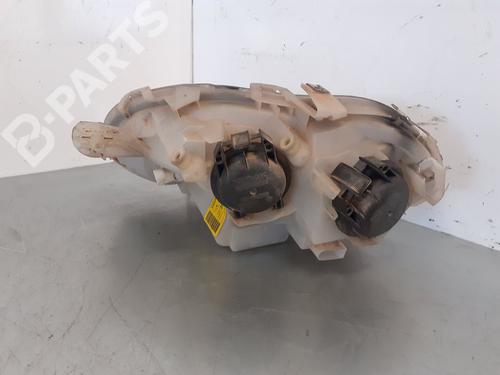 Right headlight SMART CITY-COUPE (450) 0.8 CDI (S1CLC1, 450.300, 450.301, 450.302, 450.303,... | BP7088765C29 