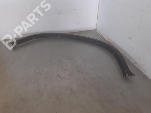 Rear right wheel arch trim BMW X6 (E71, E72) xDrive 50 i (449 hp) 7908565