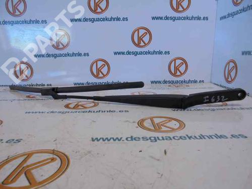 Used Front windshield wiper arm VW GOLF V (1K1) 1.9 TDI (105 hp) 6630712