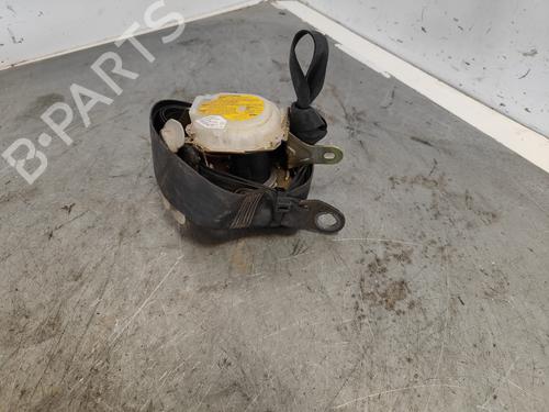 Front right seatbelt TOYOTA COROLLA Verso (ZER_, ZZE12_, R1_) 2.0 D-4D (CUR10_, CUR10R) | BP25715048I25 