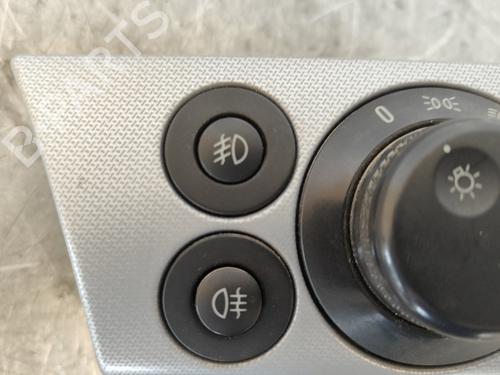 Headlight switch OPEL ASTRA H (A04)  | BP19074741I24 
