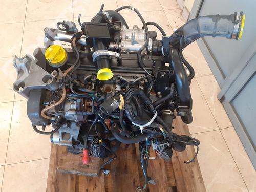 Engine NISSAN MICRA III (K12) | BP9292735M1