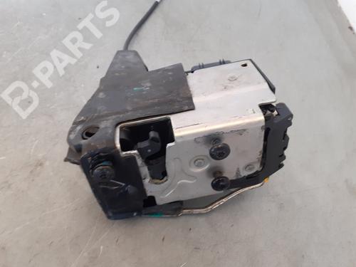Rear left lock FORD FIESTA V (JH_, JD_)  | BP8303910C100 