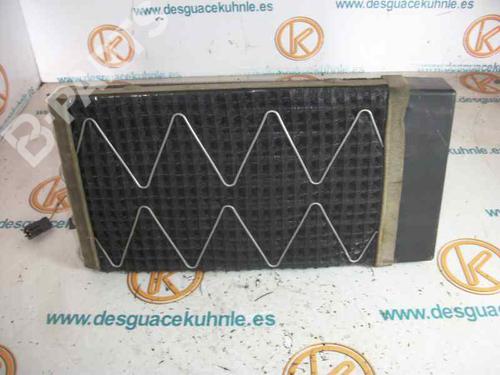 Air conditioning evaporator BMW 7 (E38) 740 d (245 hp) 11663662