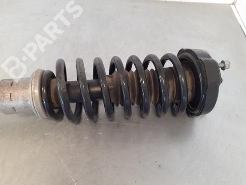 Left front shock absorber MERCEDES-BENZ E-CLASS (W211) E 280 CDI (211.020) | BP7299264M16 