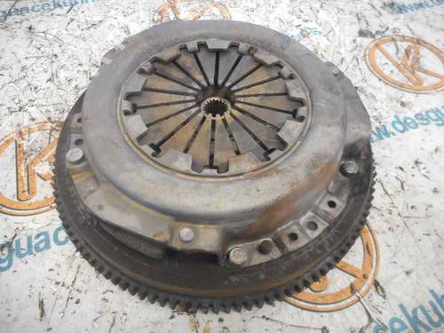 Kopling /lamell SEAT TERRA (24) [1987-1996]  14179977