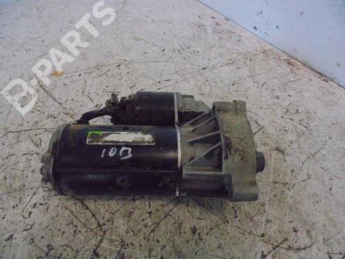 Startmotor CITROËN BERLINGO / BERLINGO FIRST Box Body/MPV (M_) 1.9 D (MBDJY) | BP5573265M8 