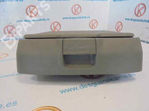 Used Glove box DAEWOO REZZO (U100) [2000-2025]  2464791