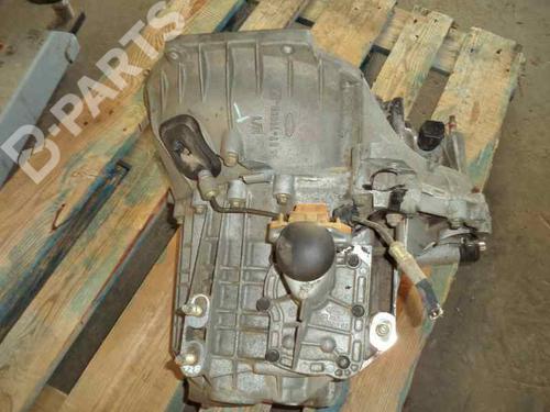 Gearbox FORD MONDEO II (BAP)  | BP2461070M3 