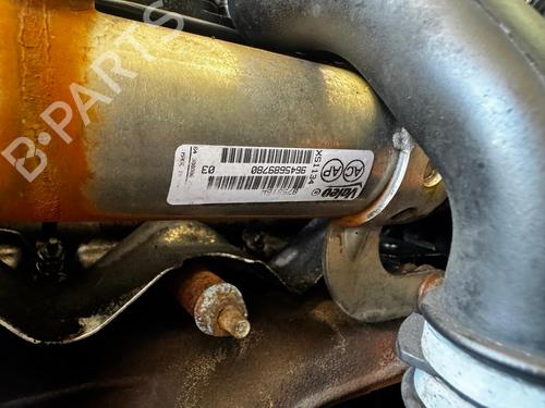 Engine FORD S-MAX (WA6) | BP31313315M1 - Image 3