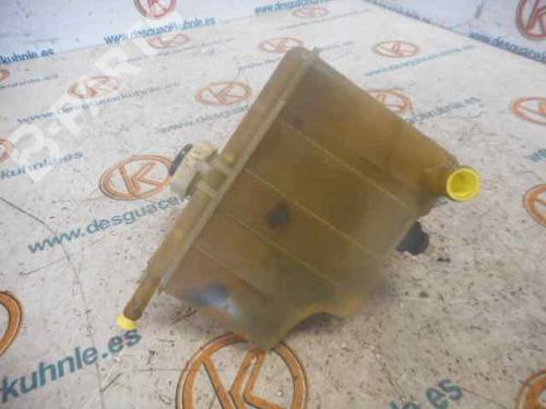 Expansion tank RENAULT LAGUNA I (B56_, 556_) 2.2 dT (B569) | BP2464276C120 