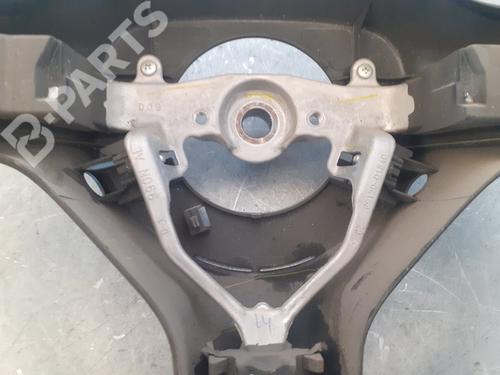 Steering wheel PEUGEOT 107 (PM_, PN_)  | BP10182726C49 