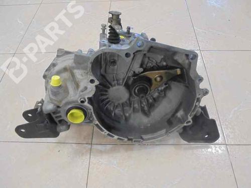 Gearbox HYUNDAI ACCENT II (LC)  | BP2704012M3 