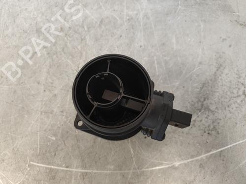 Used Mass air flow sensor SEAT IBIZA III (6L1) 1.9 TDI (131 hp) 14851464