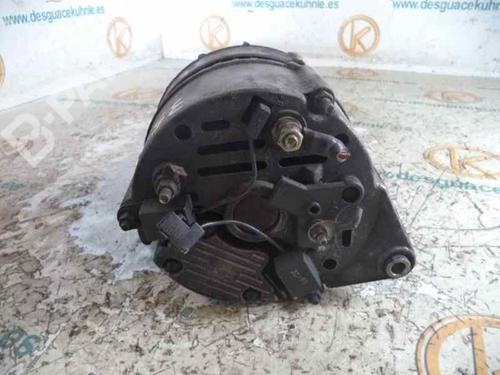 Alternator LAND ROVER DISCOVERY I (LJ) 2.5 TDI 4x4 | BP2459465M7 