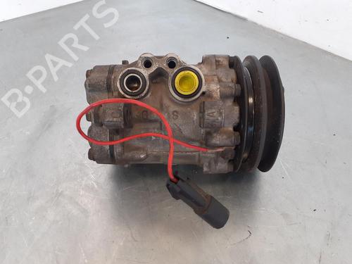 AC compressor OPEL CORSA B (S93)  | BP7662547M34 