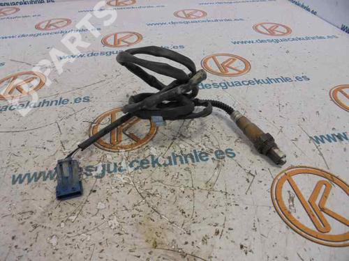 Used Electronic sensor CITROËN C5 I (DC_) [2001-2005]  8753049