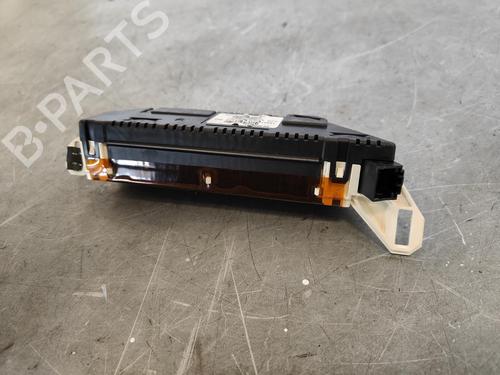 Display monitor CITROËN C4 I (LC_)  | BP12516467C48 
