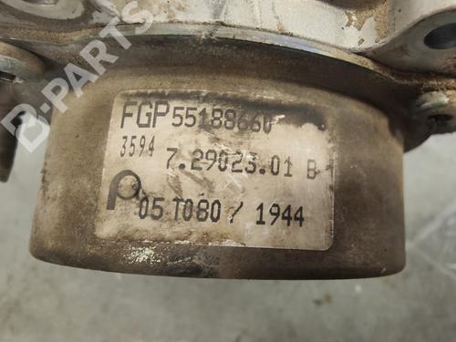 Vakuumpumpe OPEL ASTRA H GTC (A04) 1.9 CDTi (L08) | BP11055303M80 