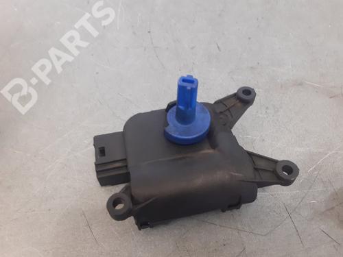 Varmeblæser AUDI A4 B6 (8E2)  | BP9178868M62 
