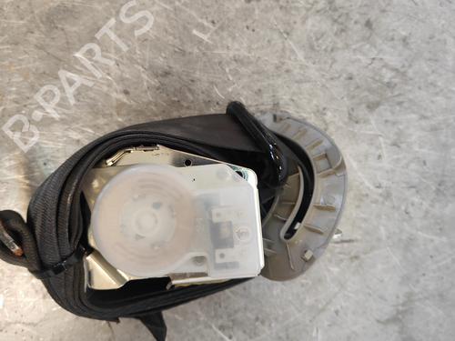 Rear left seatbelt HYUNDAI GETZ (TB)  | BP17963275I29 