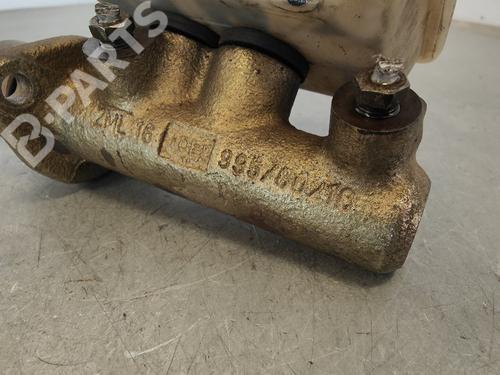 Brake master cylinder FIAT BRAVA (182_)  | BP11718426M77 