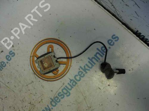 Used Antenna/Base MERCEDES-BENZ SLK (R171) 200 Kompressor (171.442) (163 hp) 14185320
