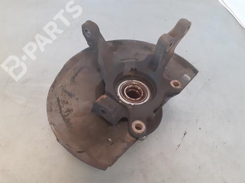 Used Left front steering knuckle VOLVO S40 I (644) 1.8 (115 hp) 8105156