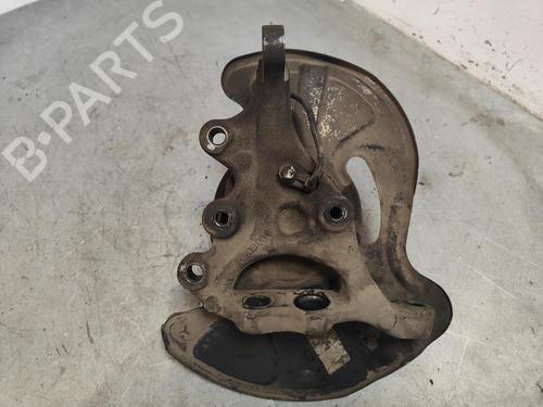 Left front steering knuckle MERCEDES-BENZ C-CLASS (W203)  | BP16017702M25 