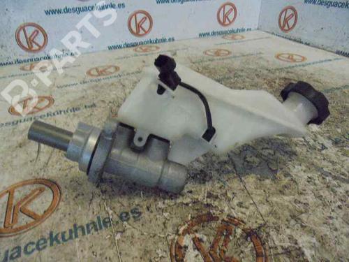 Brake master cylinder KIA SPORTAGE IV (QL, QLE) 1.7 CRDi | BP2473602M77 