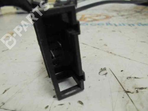Right mirror SEAT IBIZA II (6K1) 1.4 i | BP4647109C27 